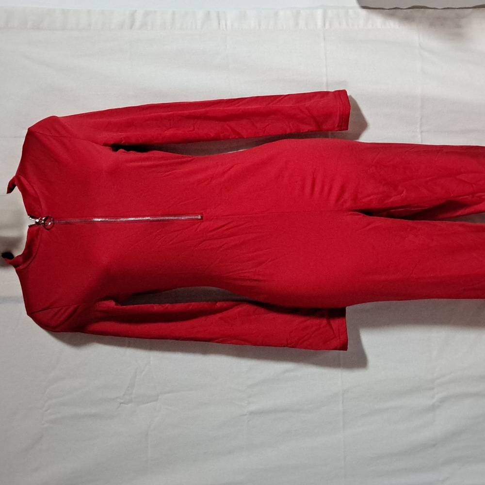 Full Length Bodysuit - Picture 5 of 8